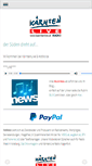 Mobile Screenshot of hotvoice.info